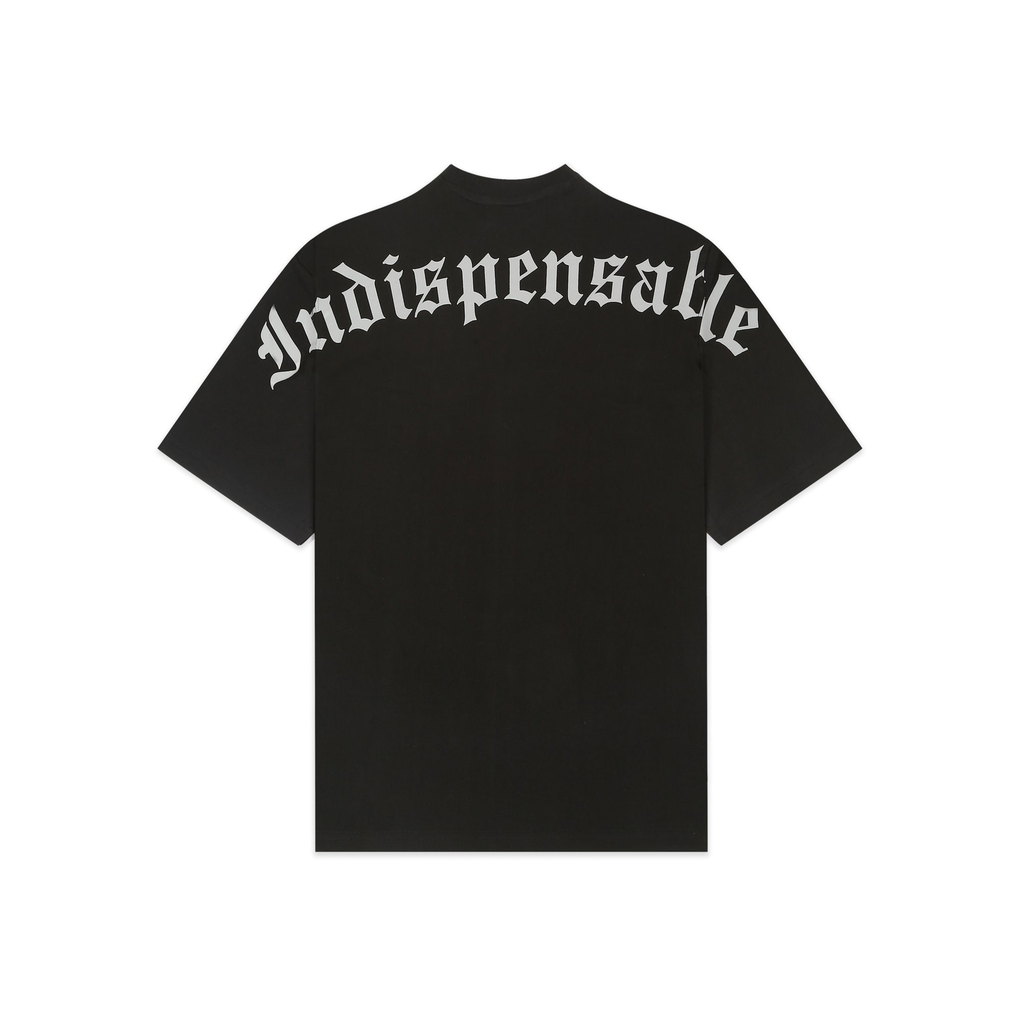 Indispensible