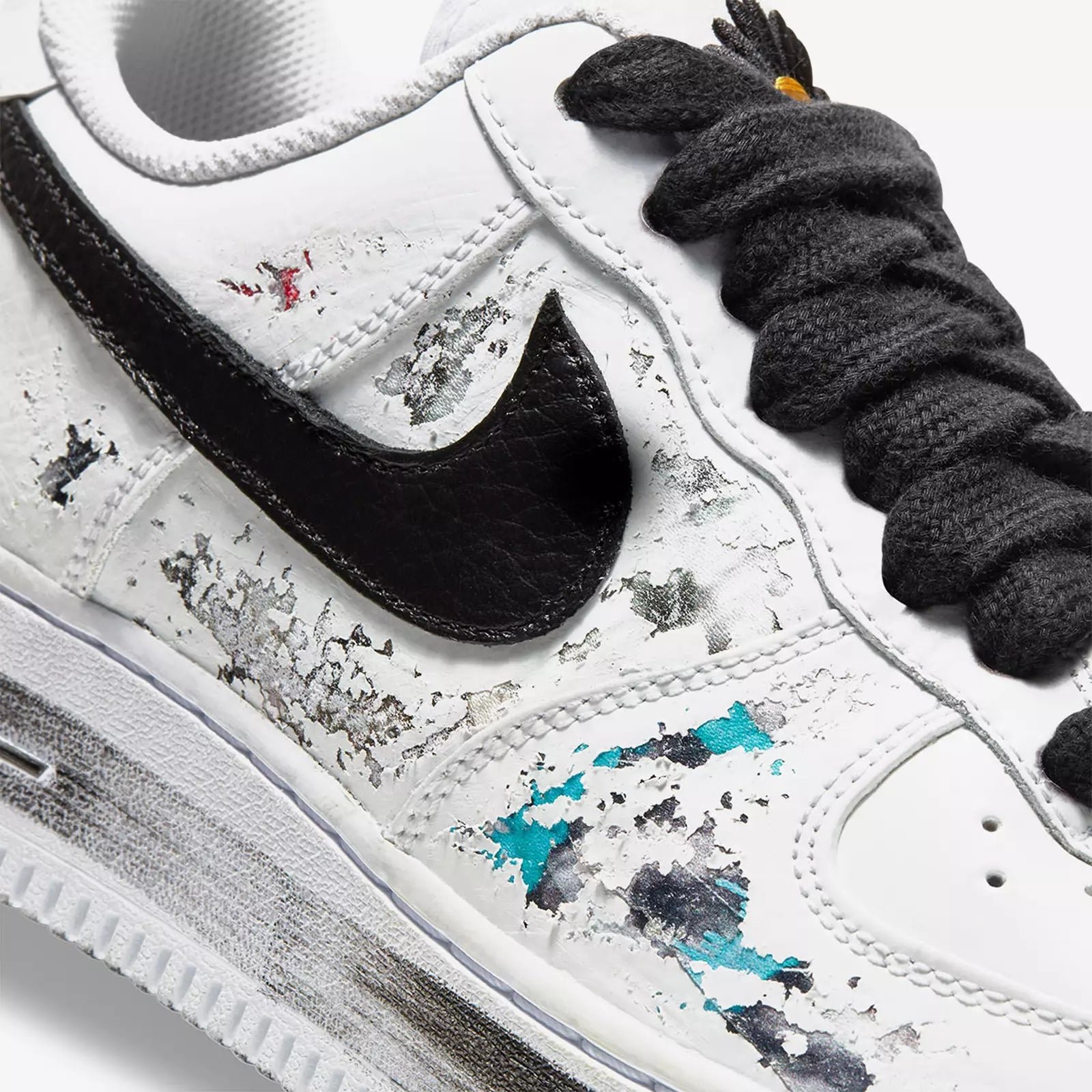 Air Force 1 Low X PEACEMINUSONE